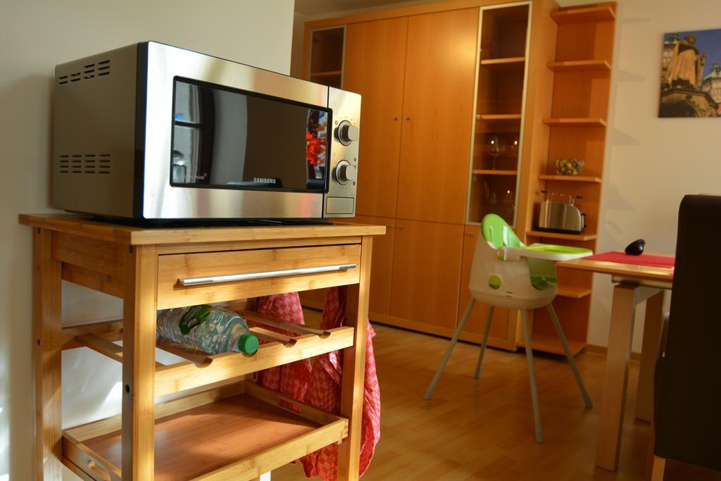 Ferienwohnung Domschatz Наумбург Номер фото