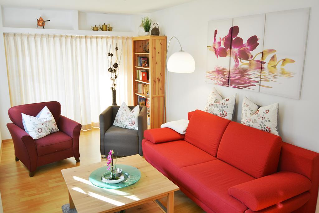 Ferienwohnung Domschatz Наумбург Экстерьер фото