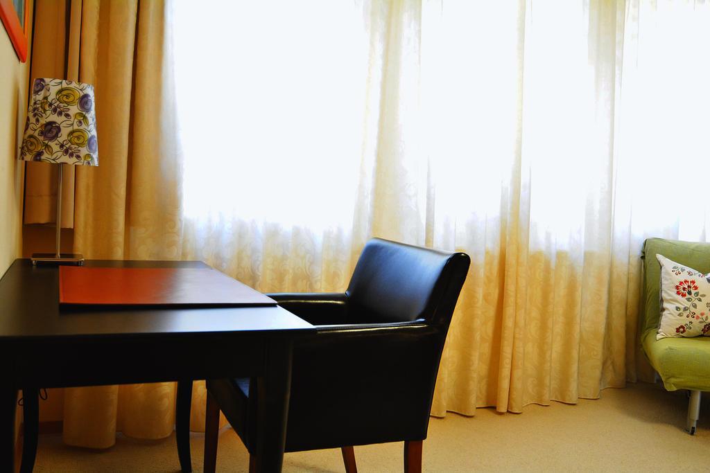 Ferienwohnung Domschatz Наумбург Экстерьер фото