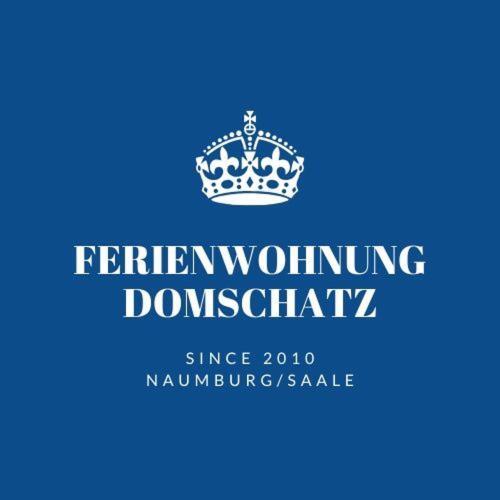 Ferienwohnung Domschatz Наумбург Экстерьер фото
